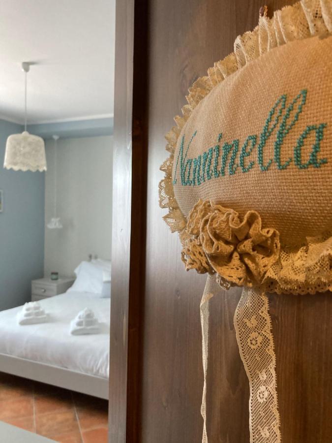 Agriturismo Da Baffone Santo Stefano del Sole Экстерьер фото